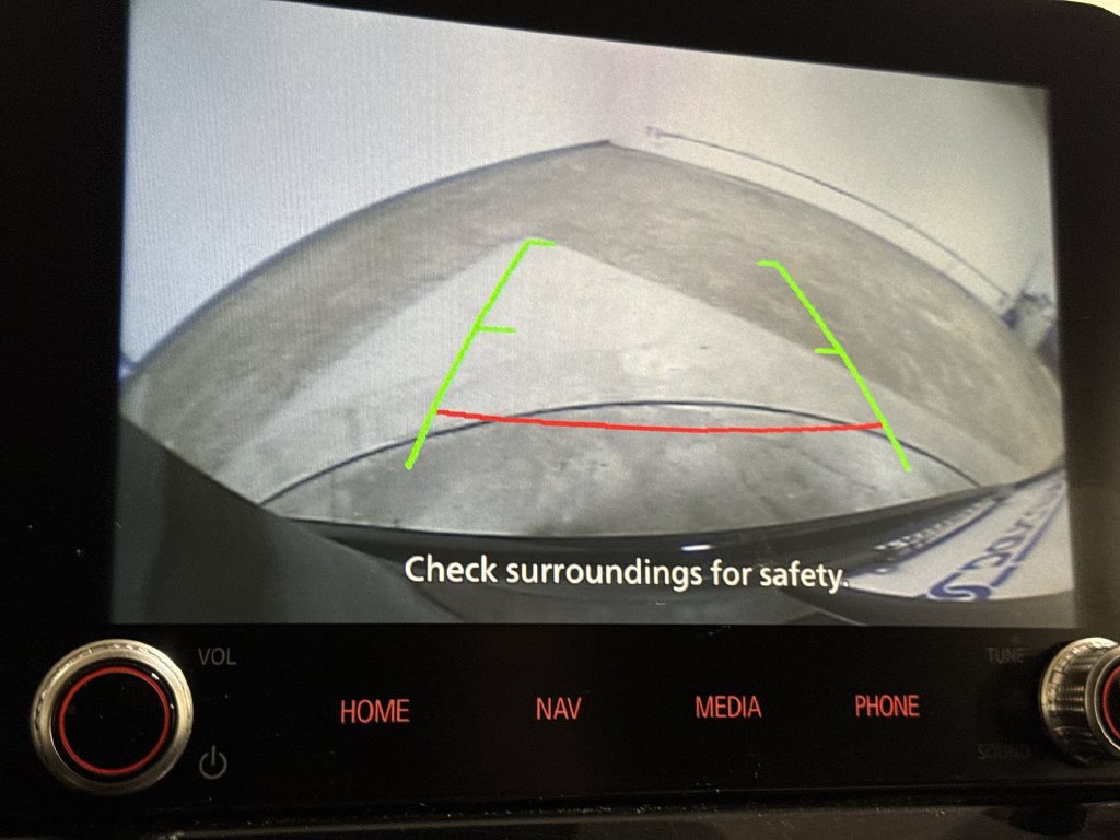 Used 2025 Mitsubishi Eclipse Cross AWD image 16