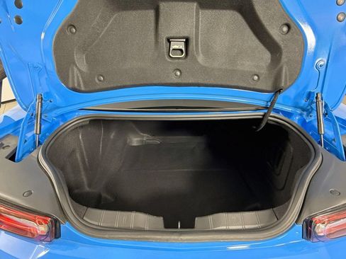 Used 2023 Chevrolet Camaro ZL1 RWD image 31