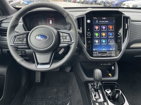 New 2026 Subaru Forester Limited image 8