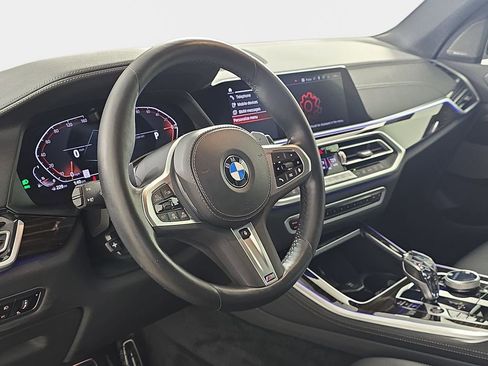 Certified 2023 BMW X5 xDrive40i w/ Executive Package image 19
