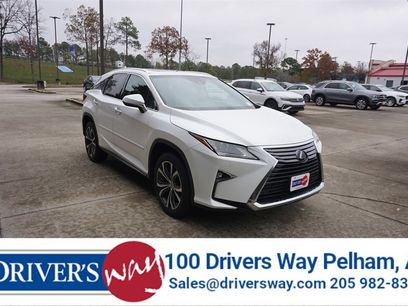 Used 2016 Lexus RX 350 FWD w/ Premium Package