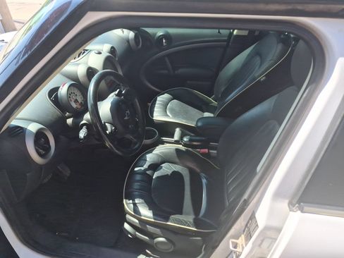 Used 2011 MINI Cooper Countryman S AWD/4WD image 5