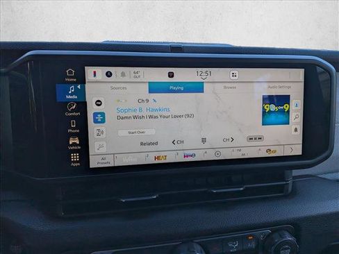 New 2026 Jeep Wrangler Sport image 12