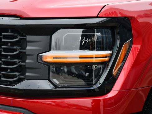 Used 2025 Ford F150 STX w/ STX Black Appearance Package image 37