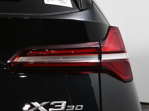 New 2026 BMW X3 xDrive30i w/ Premium Package AWD/4WD image 13