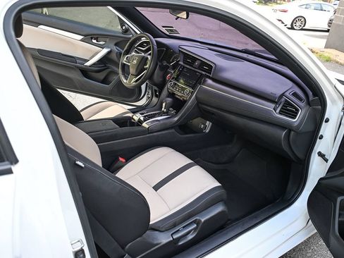 Used 2016 Honda Civic EX-T image 5
