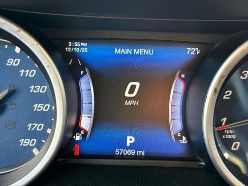 Used 2017 Maserati Ghibli S image 23