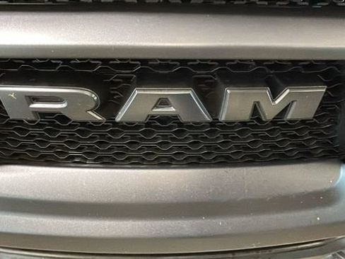 Used 2023 RAM 1500 Rebel w/ Rebel Level 2 Equipment Group AWD/4WD image 9