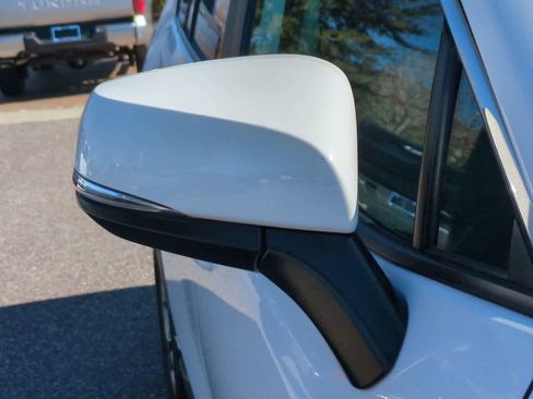 Certified 2025 Toyota RAV4 XLE image 12