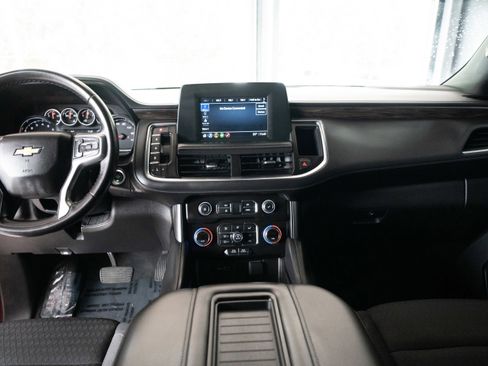 Used 2022 Chevrolet Tahoe LS w/ Driver Alert Package AWD/4WD image 19
