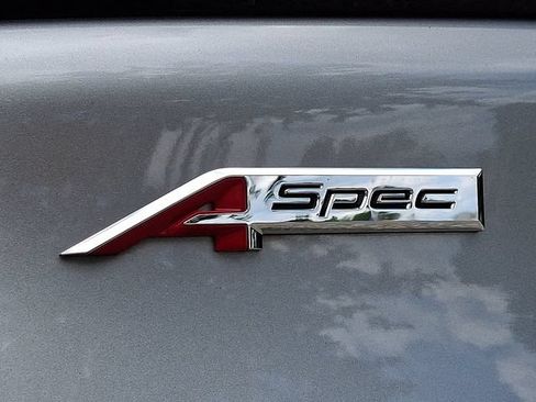 Used 2025 Acura Integra A-Spec FWD image 31