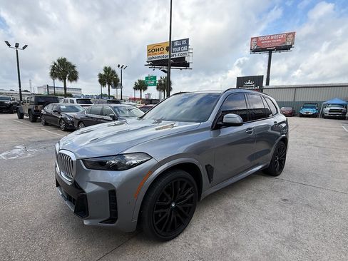 Used 2024 BMW X5 sDrive40i w/ M Sport Package RWD image 7