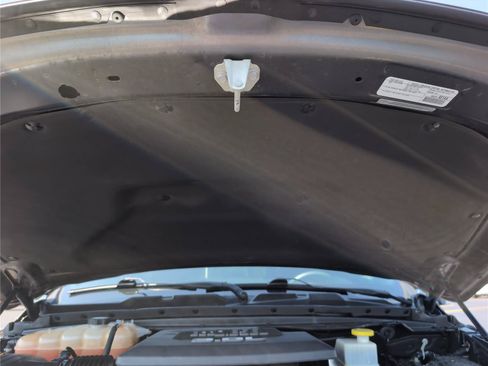 Used 2020 RAM 1500 Limited AWD/4WD image 17