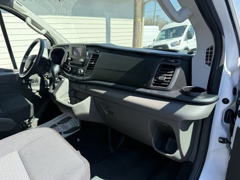 Used 2021 Ford Transit 350 XL image 16