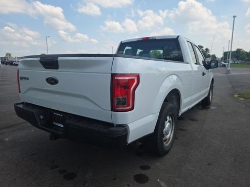 Used 2017 Ford F150 XL w/ Equipment Group 101A Mid RWD image 8