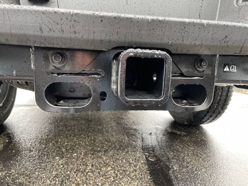 New 2026 Ford F350 XL w/ STX Appearance Package image 22