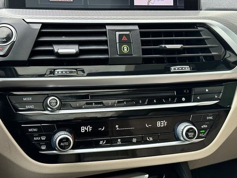 Used 2019 BMW X3 M40i w/ Parking Assistance Package AWD/4WD image 22