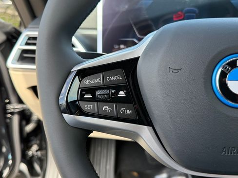 New 2026 BMW i4 eDrive40 RWD image 25