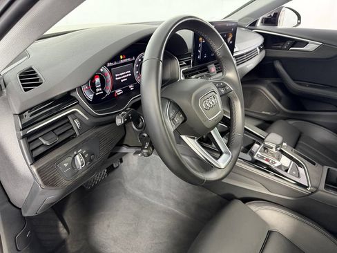 Used 2023 Audi A4 2.0T Premium Plus AWD/4WD image 22