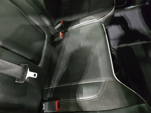 Used 2022 RAM 2500 Laramie w/ Night Edition image 12