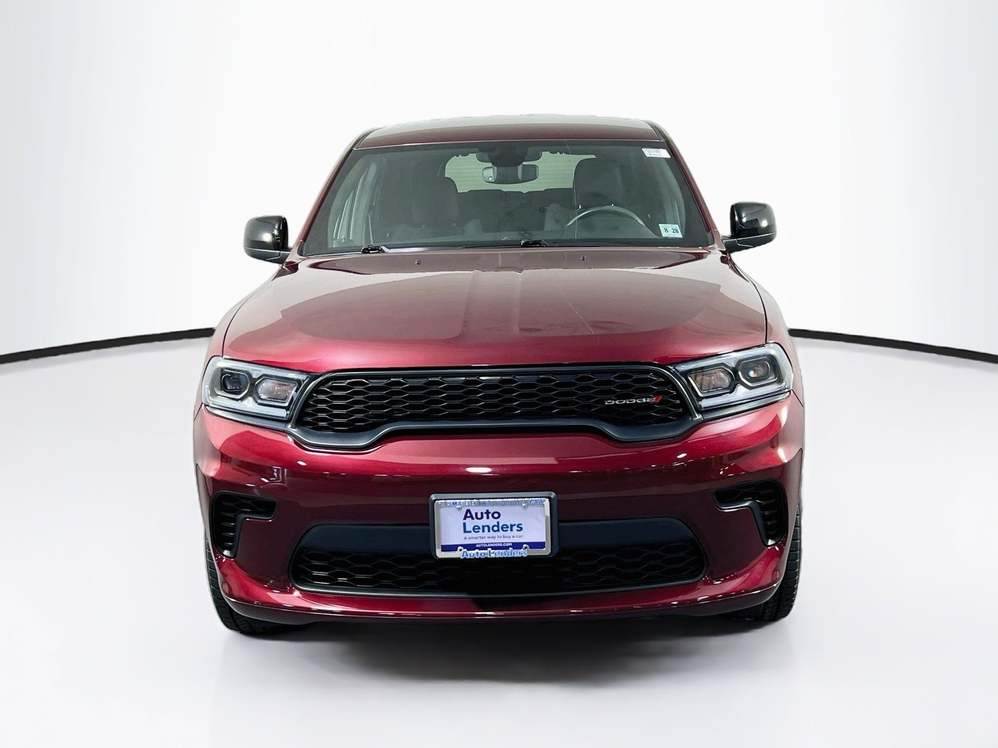 Used 2023 Dodge Durango GT AWD/4WD image 2