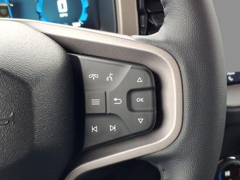 New 2026 Ford Bronco Outer Banks image 21