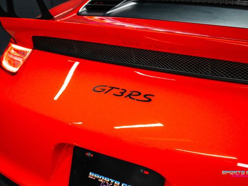 Used 2016 Porsche 911 GT3 RS image 46