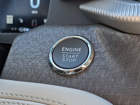 New 2026 Ford Explorer Platinum AWD/4WD image 36