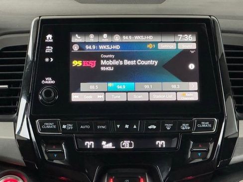 Used 2019 Honda Odyssey EX-L image 30