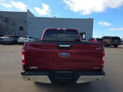 Used 2019 Ford F150 XLT w/ Equipment Group 302A Luxury image 7