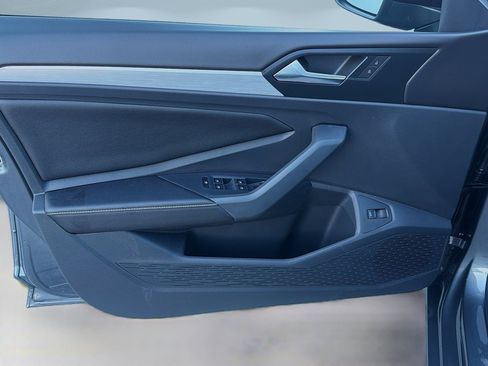 New 2026 Volkswagen Jetta Sport FWD image 20