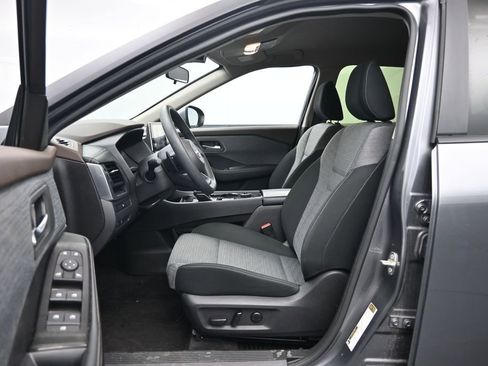 Used 2023 Nissan Rogue SV AWD/4WD image 24