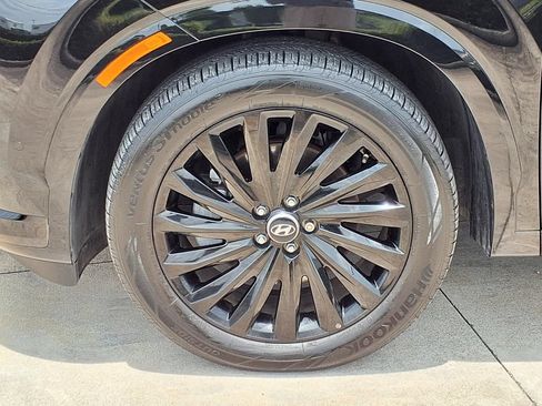 Used 2025 Hyundai Palisade Calligraphy AWD/4WD image 27