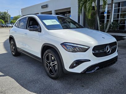 New 2026 Mercedes-Benz GLA 250