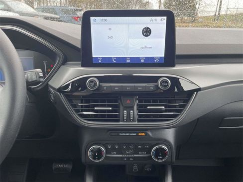 New 2026 Ford Escape Active image 20