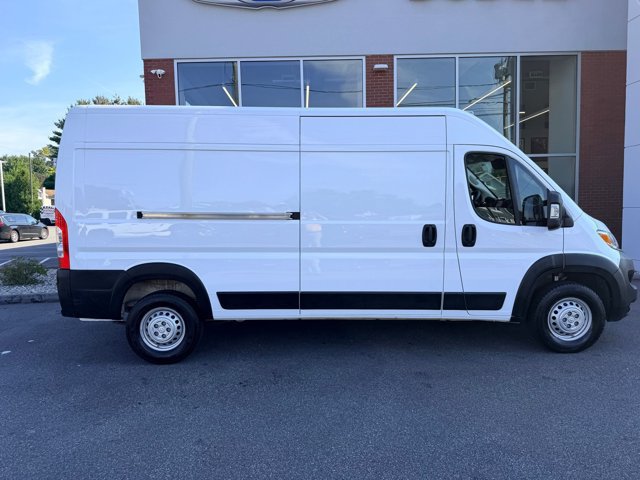 Used 2026 RAM ProMaster 2500 w/ Convenience Group FWD image 6