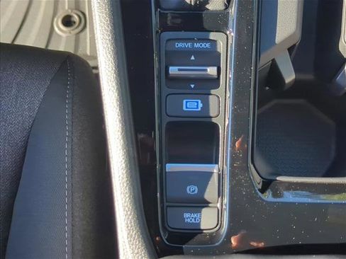 New 2025 Honda Accord Sport image 16