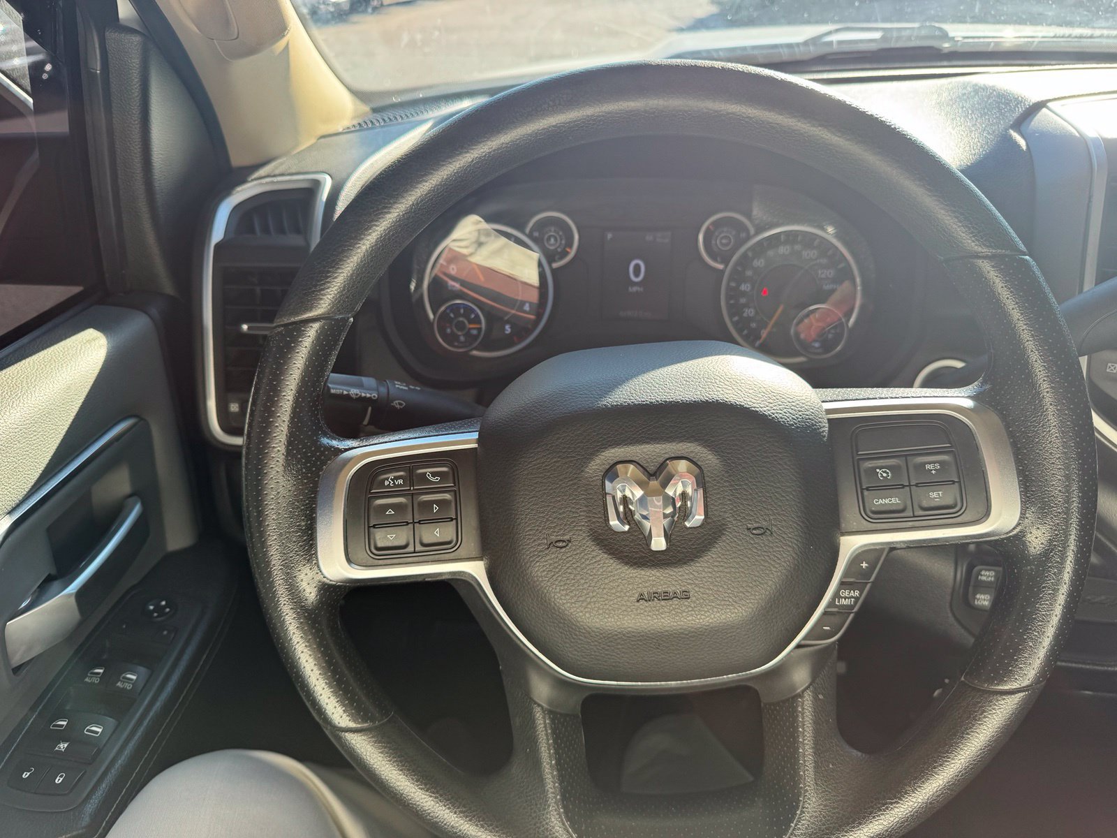 Used 2019 RAM 2500 Big Horn AWD/4WD image 17