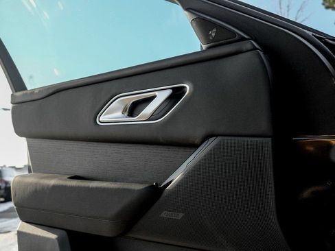 New 2026 Land Rover Range Rover Velar Dynamic SE image 11