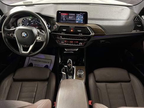Used 2019 BMW X3 xDrive30i w/ Convenience Package image 23