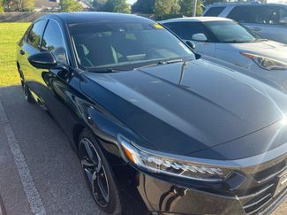 Certified 2022 Honda Accord Sport video 2