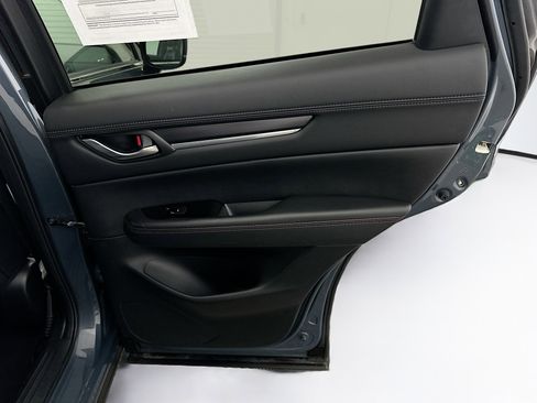 Used 2024 MAZDA CX-5 Carbon Edition image 33