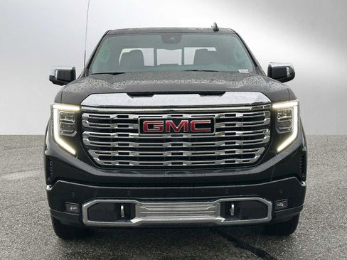 Used 2024 GMC Sierra 1500 Denali w/ Denali Reserve Package image 8