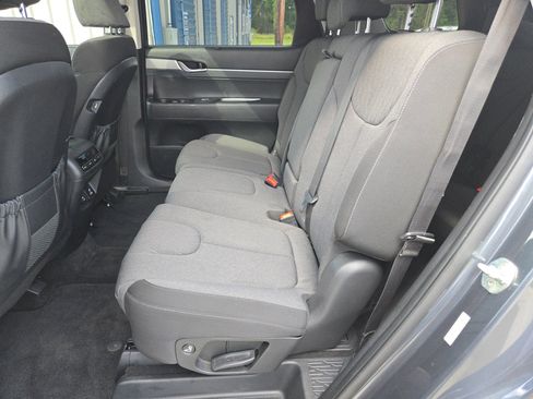 Used 2020 Hyundai Palisade SEL image 21