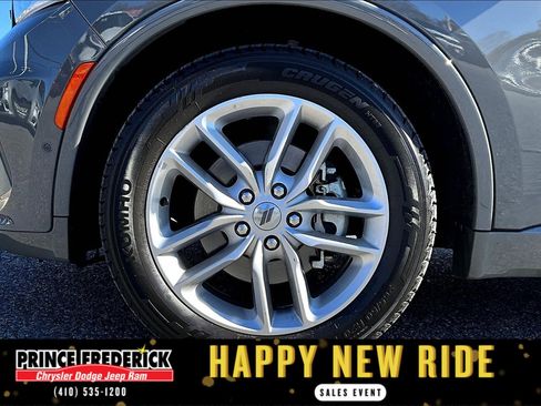 Used 2022 Dodge Durango R/T image 9