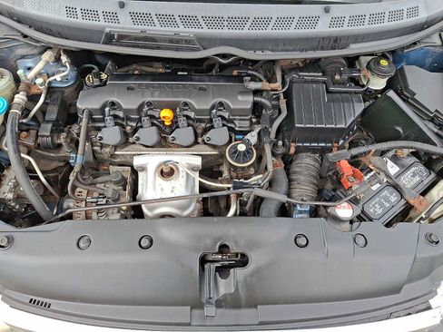 Used 2008 Honda Civic LX image 25