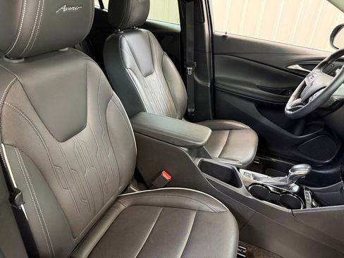 Used 2024 Buick Encore GX Avenir AWD/4WD image 29