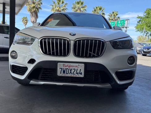 Used 2016 BMW X1 xDrive28i AWD/4WD image 9
