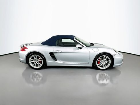 Used 2014 Porsche Boxster S RWD image 4