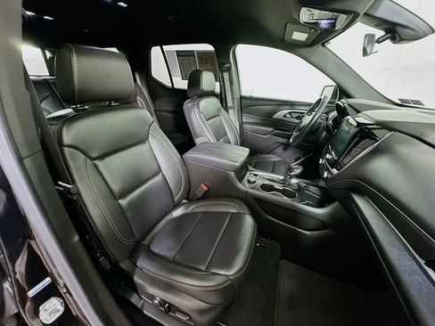 Used 2023 Chevrolet Traverse LT AWD/4WD image 31